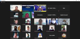 PGPAUD UMP Dipercaya DIKTI Program Hibah PJJ