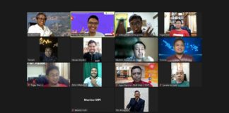 MPI Menjadi Majelis yang Paling Produktif di Tengah Pandemi