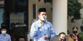 Pada Hari Kemerdekaan, UMP Terus Inovatif dan Kolaboratif