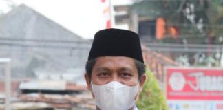 Hari Kemerdekaan, Rektor UMP Terima Penghargaan dari Presiden