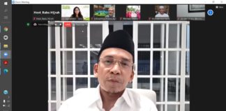 Rabu Hijrah Selenggarakan Webinar “Merdeka Dari Riba” Peringati Momentum Tahun Baru Islam dan Hari Kemerdekaan RI