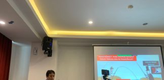 CHED ITB AD Mendukung Kenaikan Cukai Hasil Tembakau dan Kesejahteraan Petani