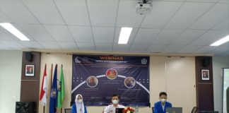 Prodi Keperawatan D3 Fikes UMP, Targetkan Lulus UKOM 100%