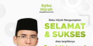 Duet Adiwarman Karim-TGB di BSI, Rabu Hijrah : Keduanya Tokoh Ekonomi Syariah Dunia
