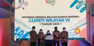 Mahasiswa Farmasi UMP Lolos Finalis Nasional