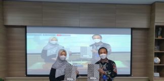 FEB UMP Jalin Kerja Sama dengan Beberapa Institusi