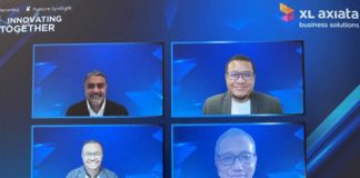 Perkuat Posisi Sebagai Provider ICT Terbaik di Indonesia, XL Axiata Kenalkan Brand “XL Axiata Business Solutions”