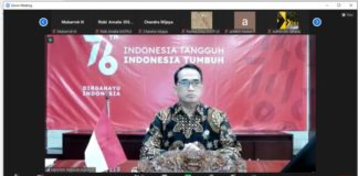 Menhub: Inovasi Transportasi Listrik di Indonesia Terus Dilakukan