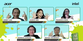 Acer Day Kembali Hadir, Ini Ragam Penawaran dan Kegiatan yang Bisa Kamu Ikuti!