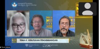 Musik Tradisi Jadi Pembeda Musik Indonesia di Kancah Dunia