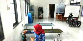 Ini Cara Mudah Mengakses Rumah Oksigen di Pulogadung Jaktim