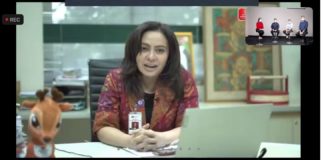 RS Premier Bintaro Gelar Edukasi Gangguan Tulang Belakang untuk Awam