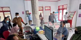 Desa ‘Digital’ Cangkingan Indramayu Menuju Desa Terbaik Tingkat Jabar