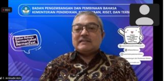 Permendikbudristek 18/2021 Atur Tentang Tata Cara Pembakuan dan Kodifikasi Kaidah Bahasa Indonesia