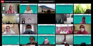 Pelatihan Kewirausahaan Berspektif Gender bagi Perempuan Rentan Resmi Diluncurkan