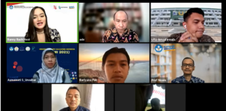 Ruang Partisipasi Sektor Pendidikan bagi Anak-Anak Wilayah 3T Perlu Lebih Dimaksimalkan