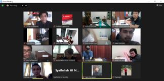 Tim Mahasiswa Indonesia Boyong 15 Medali pada Ajang IMC 2021