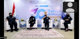 Surveyor Indonesia Bukukan Pendapatan Rp670 Miliar pada Semester 1 Tahun 2021