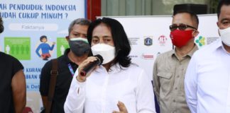 Orang Tua Terkena Covid-19, KPPPA Pastikan Hak Anak Terpenuhi