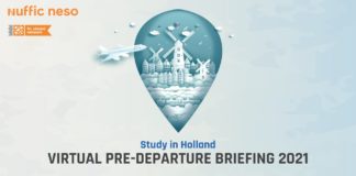 Kisah Yesaya, Lulusan Politeknik yang Tembus Beasiswa S2 Riset di Belanda