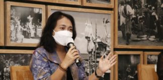 Menteri Bintang: Ibu Hamil Jangan Ragu Vaksinasi Covid-19