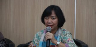 Kebijakan KLA Dorong Pembangunan Kabupaten/Kota Berbasis Hak Anak