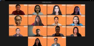 Orange Talk: Ajak Pemuda Lakukan Inovasi Sektor Pertanian dan Pangan