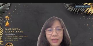 Pemda Harus Tegakkan Regulasi Larangan Iklan Rokok