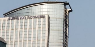 Surveyor Indonesia Terus Bertumbuh Hingga Usia 30 Tahun