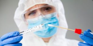 Tarif Tes PCR Turun, Ini Kisaran Harga Antar Pulau Tarif Tes PCR Turun, Ini Kisaran Harga Antar Pulau