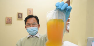 Mengolah Darah Penyintas, Upaya PMI Selamatkan Nyawa Pasien Covid-19