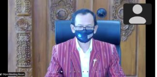 Universitas Okmin Papua Resmi Beroperasi