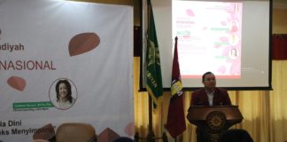 DPP IMM Nilai Somasi PB SMMI Terhadap Waketum PB IDI Salah Alamat