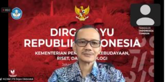 Empat Layanan Ini Diharapkan Jadi Daya Ungkit Kinerja Dosen