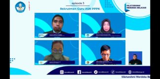 PPPK, Jalur Tol bagi Guru Honorer untuk Jadi ASN