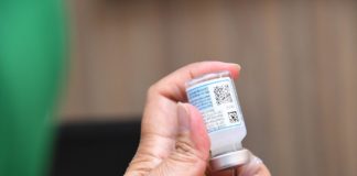 Ibu Hamil Segera Mendapatkan Vaksinasi Covid-19