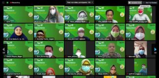 Kementerian PPPA Dorong Percepatan Vaksinasi Covid-19 bagi Ibu Hamil dan Anak