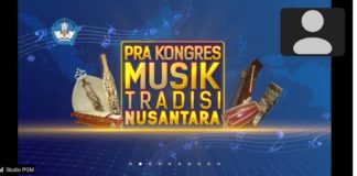 Kemendikbudristek Lakukan Pendataan Musik Tradisi Nusantara