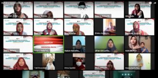 Rayakan HUT RI ke-76, Adara Bagikan Paket Cinta untuk Tenaga Kesehatan