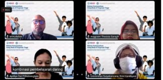 Nizam: Minat Mahasiswa Berwirausaha Meningkat