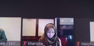 Gus Hayid: Pendidikan Karakter Harus Libatkan Keluarga, Sekolah dan Masyarakat