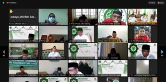 MUI Propinsi Diimbau Jalankan Islam Wasathiyah