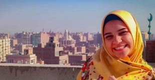 Puisi Kemerdekaan Karya Pemelajar BIPA Asal Mesir Ini Banjir Pujian