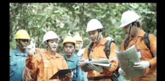 Kejar Target Produksi 1 Juta Barel Minyak pada 2030, Ini Langkah Agresif SKK Migas