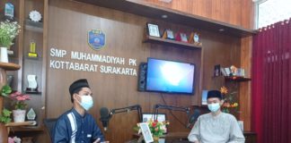 Tahun Baru Islam, 1 Muharram 1443, Jadi Momentum Penguatan Karakter Religius