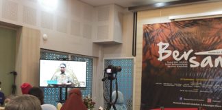Buka Pameran Seni Rupa Bersama, Dirjen Kebudayaan Ingin Spirit Basoeki Abdullah Menular ke Para Seniman