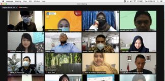 Learning Management System, Permudah Sekolah Luar Negeri Gelar PJJ