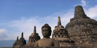 Heboh ke Borobudur Haram, Muhammadiyah : Tak Dilarang, Jangan Dikaitkan Akidah