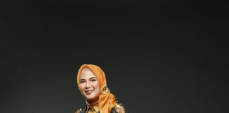 Desainer Nina Nugroho Gelar PWW 2021, Ini Agenda Lengkapnya