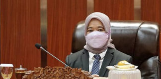 Cegah Peredaran Narkoba, Bupati Sleman Minta Ketua RT dan RW Perketat Awasi Lingkungan